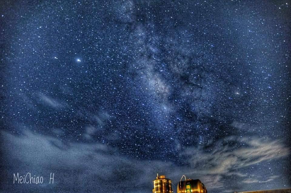 Apartmán Taitung Crabs House Chenggong Exteriér fotografie
